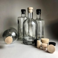 Synthetic cork